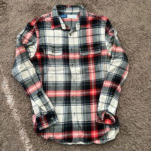 Old Navy Men’s Medium Flannel
